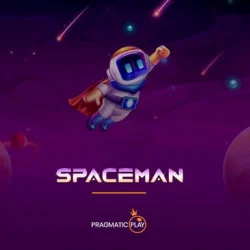 Spaceman 58ee